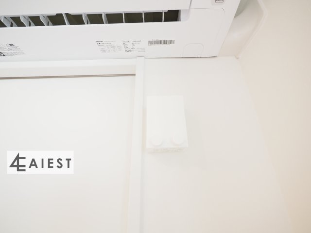 GRANDBLUEnagasuka Ⅰの設備