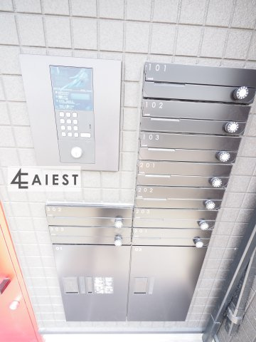 GRANDBLUEnagasuka Ⅰのその他共用部分