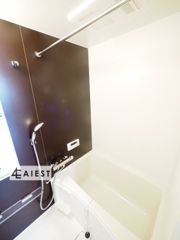 GRANDBLUEnagasuka Ⅲの浴室