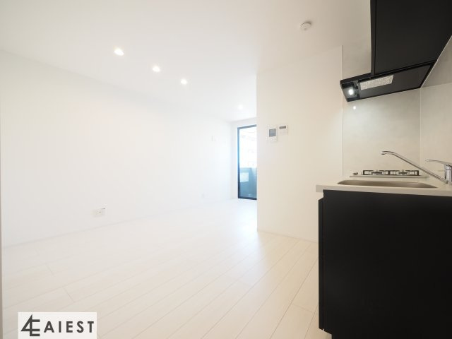 GRANDBLUEnagasuka Ⅲの洋室