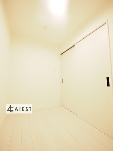 GRANDBLUEnagasuka Ⅲの寝室