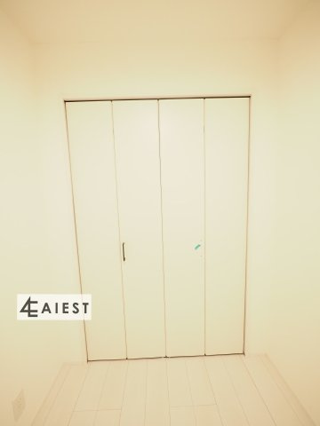 GRANDBLUEnagasuka Ⅲの収納