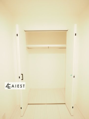 GRANDBLUEnagasuka Ⅲの収納