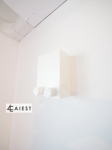 GRANDBLUEnagasuka Ⅲの設備