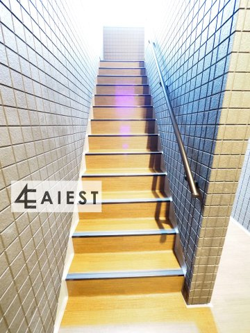 GRANDBLUEnagasuka Ⅲのその他共用部分