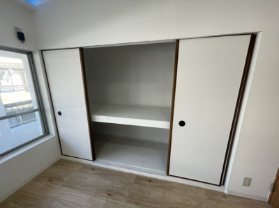 【収納】 | 津守3丁目貸家