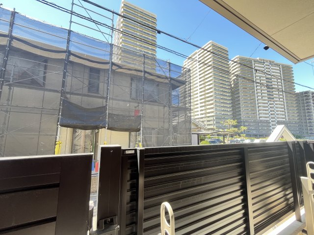 グランデールの展望