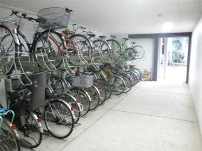 【その他共用部分】 | グレースランド(グレースランド)