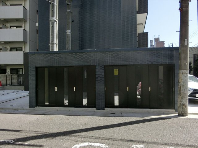 プレサンスTHE新栄 | 名古屋市の賃貸ならMy賃貸のその他共用部分|プレサンスTHE新栄