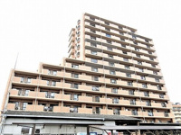 ライオンズマンション倉敷幸町の画像