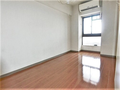 【その他】 | ライオンズマンション倉敷幸町 | 洋室（約4.5畳）　※2021年4月撮影