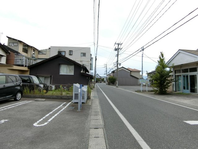 眠兎（ミント）の周辺