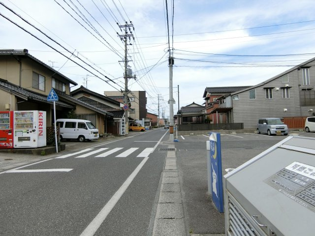 眠兎（ミント）の周辺