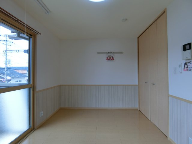 眠兎（ミント）の居間・リビング