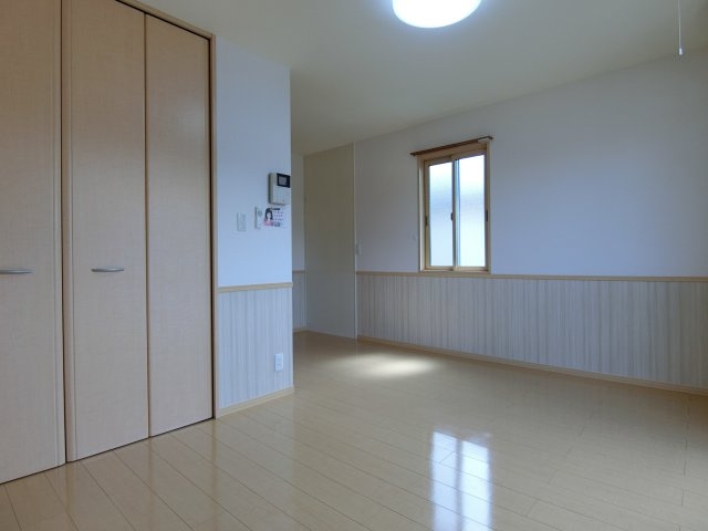 眠兎（ミント）の居間・リビング