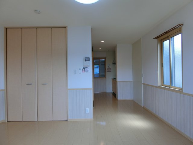 眠兎（ミント）の居間・リビング