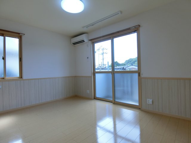 眠兎（ミント）の居間・リビング