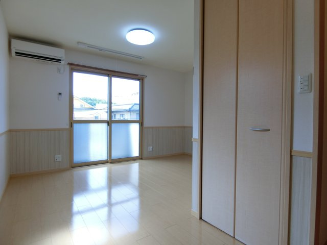 眠兎（ミント）の居間・リビング