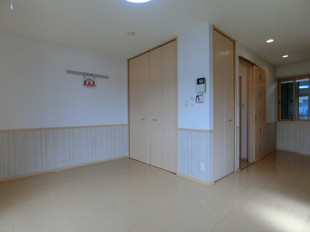 眠兎（ミント）の居間・リビング