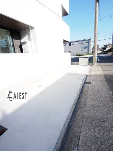 GRANDBLUEnagasuka Ⅱのその他共用部分