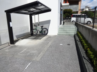 【駐車場】 | RATOKA