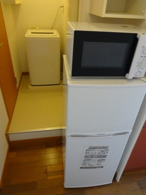 【設備】 | とみもり25937