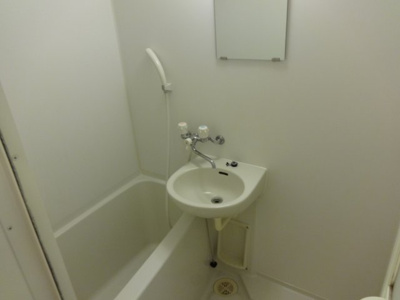 【シャワールーム】 | とみもり25937