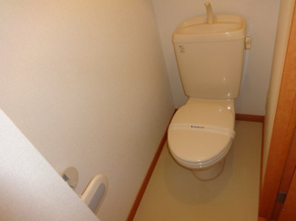 【トイレ】