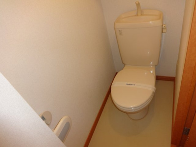 【トイレ】 | とみもり25937