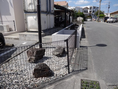 【駐車場】 | とみもり25937