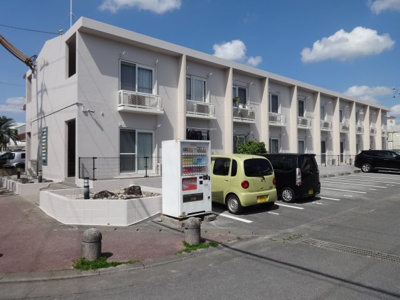 【外観】 | とみもり25937