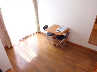 【居間・リビング】