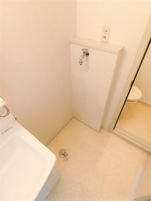 サニーコート桧木F棟のその他|写真は同建物の別部屋を参考に掲載しております。