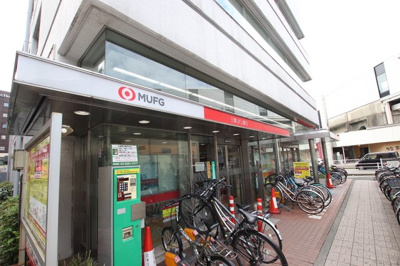 三菱ＵＦＪ銀行浦安支店まで800ｍ