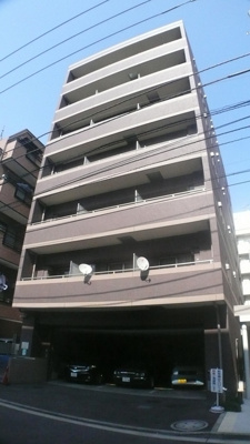 ★綱島駅徒歩6分★