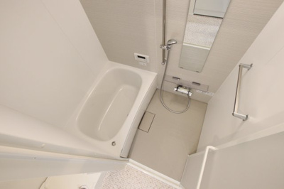 【浴室】 | グランデール