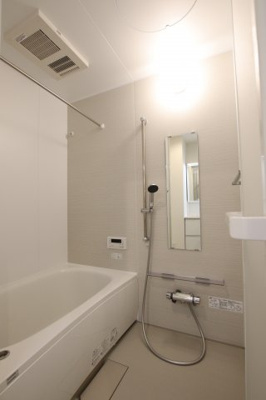 【浴室】 | グランデール