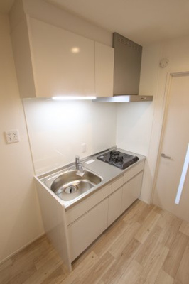 【キッチン】 | グランデール