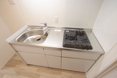 【キッチン】 | グランデール