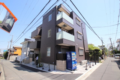 【外観】 | グランデール