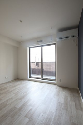 【寝室】 | グランデール