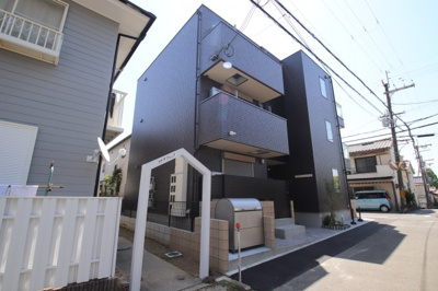 【外観】 | グランデール