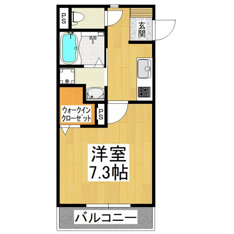 【間取り】 | グランデール