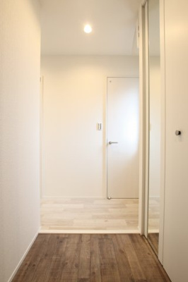 【玄関】 | グランデール