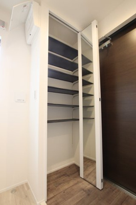 【収納】 | グランデール | シューズボックス