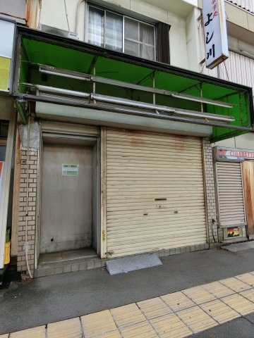 【外観】 | 三木店舗