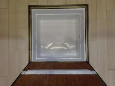 【収納】 | パルシア．M | 床下収納（イメージ）