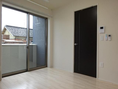 【居間・リビング】 | パルシア．M | リビング（イメージ）