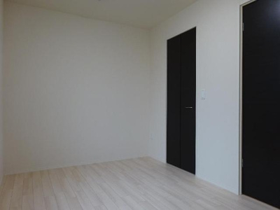 【内装】 | パルシア．M | 洋室（イメージ）