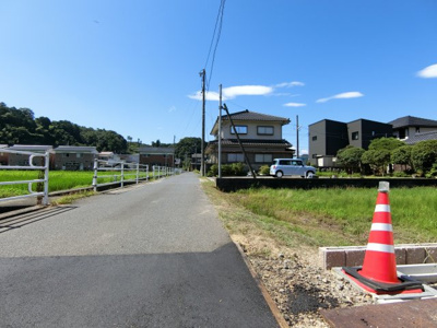 【周辺】 | パルシア．M